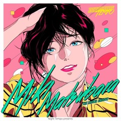 MIki Matsubara - Stay with me /真夜中のドア (JaeHyeok cover)