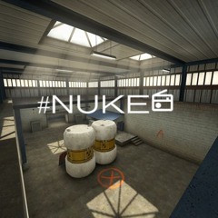 #NUKERADIO / #EVILGANG PLAYLIST