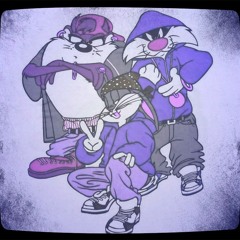 I'M A HUSTLER / I'M A GANGSTA