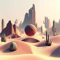 Desert Bounce