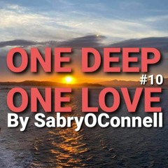 The ONE DEEPWAVES BY SABRY O CONNELL 10