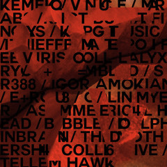 Thieff 'Internal Dynamics' [BOND046]