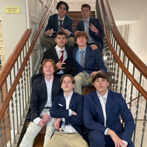 Getting Hot x Unholy