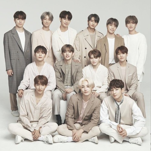 Seventeen - Habit (1 hour loop)