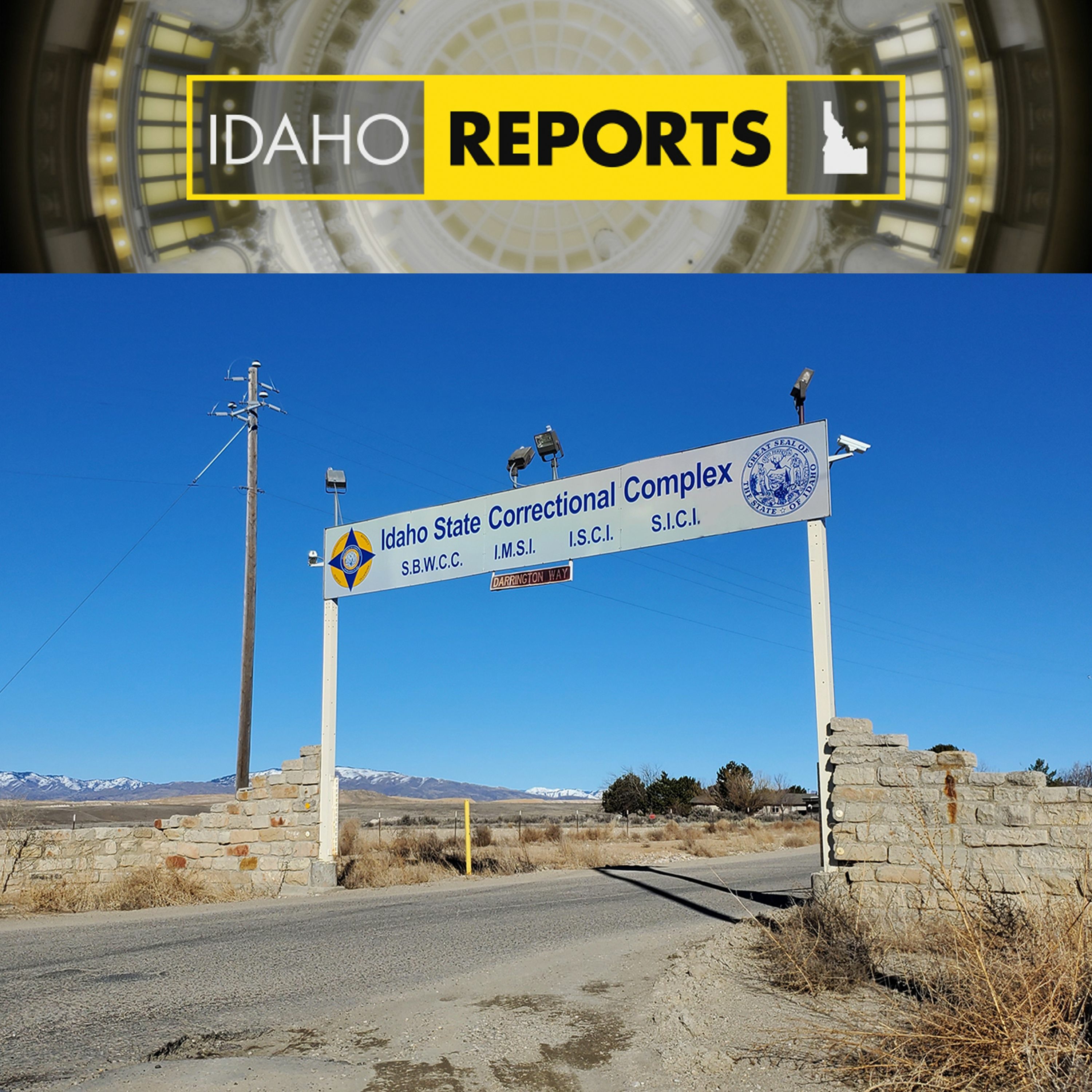 Idaho Reports