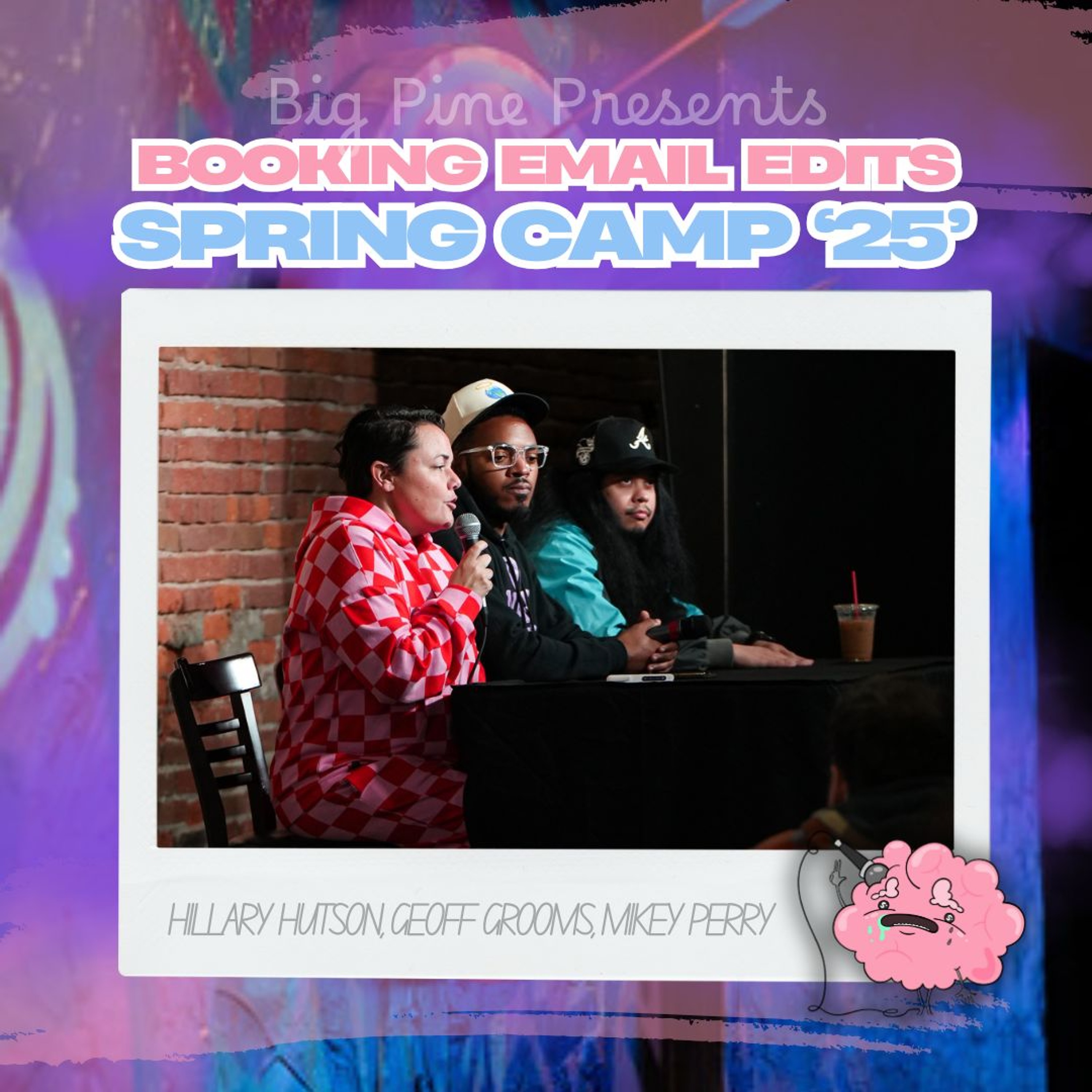 Broken Drift Productions