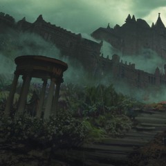 An Abandoned Place - JRPG Melancholic Music