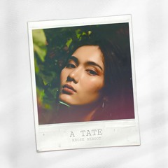 Htet Thiri - A Tate (KROSE Reboot)