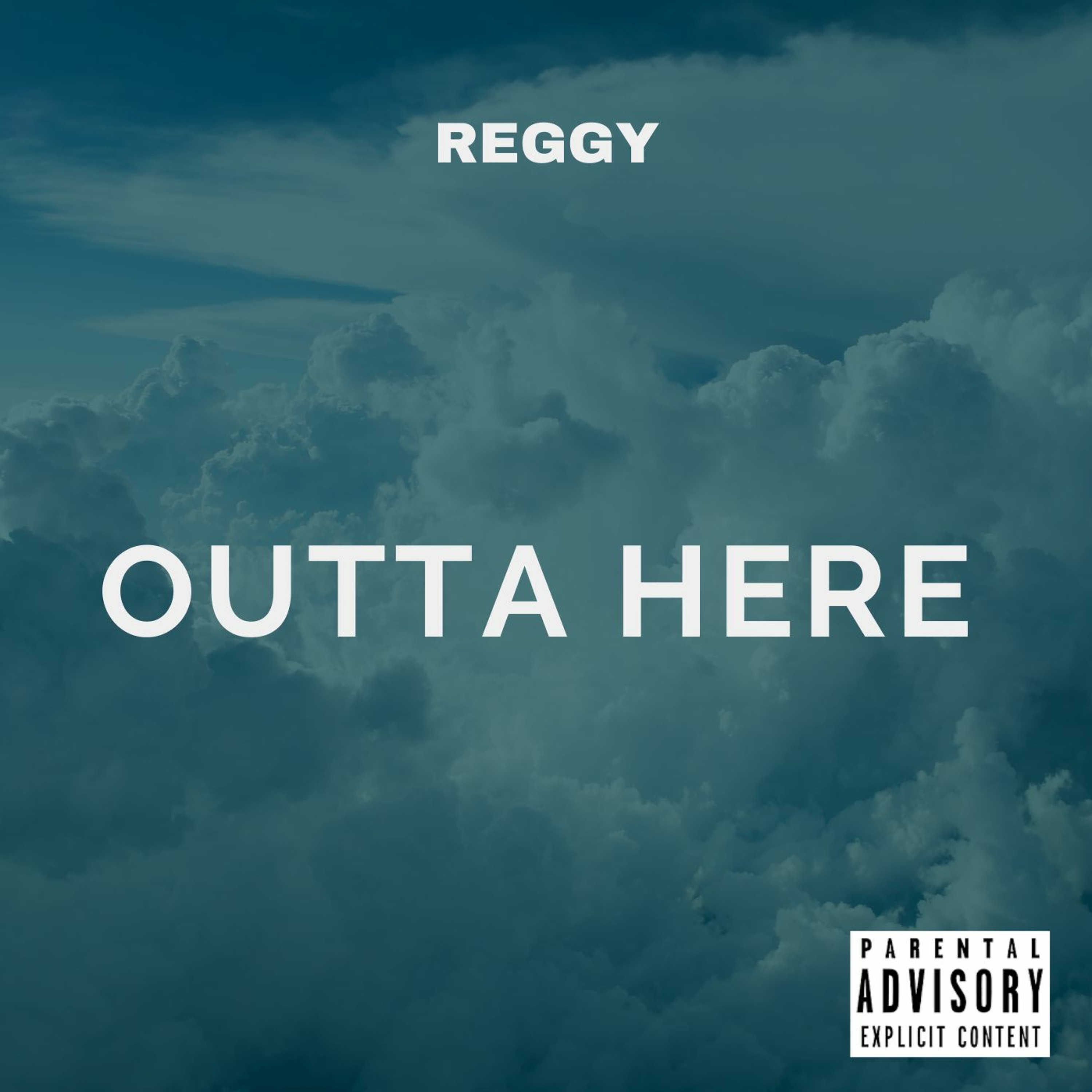 Reggy