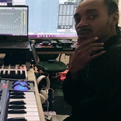 Space Jam - Da'Slim Creepa