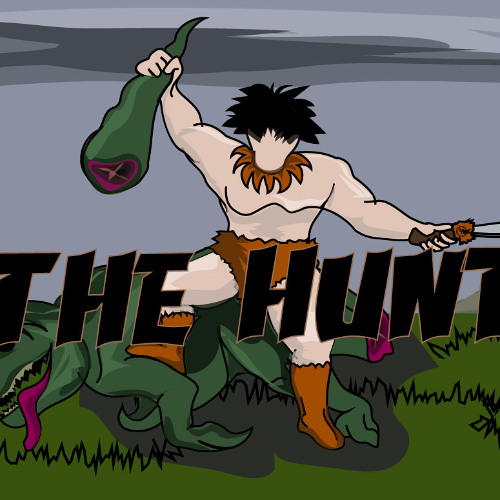 Getting Loopy_The Hunt