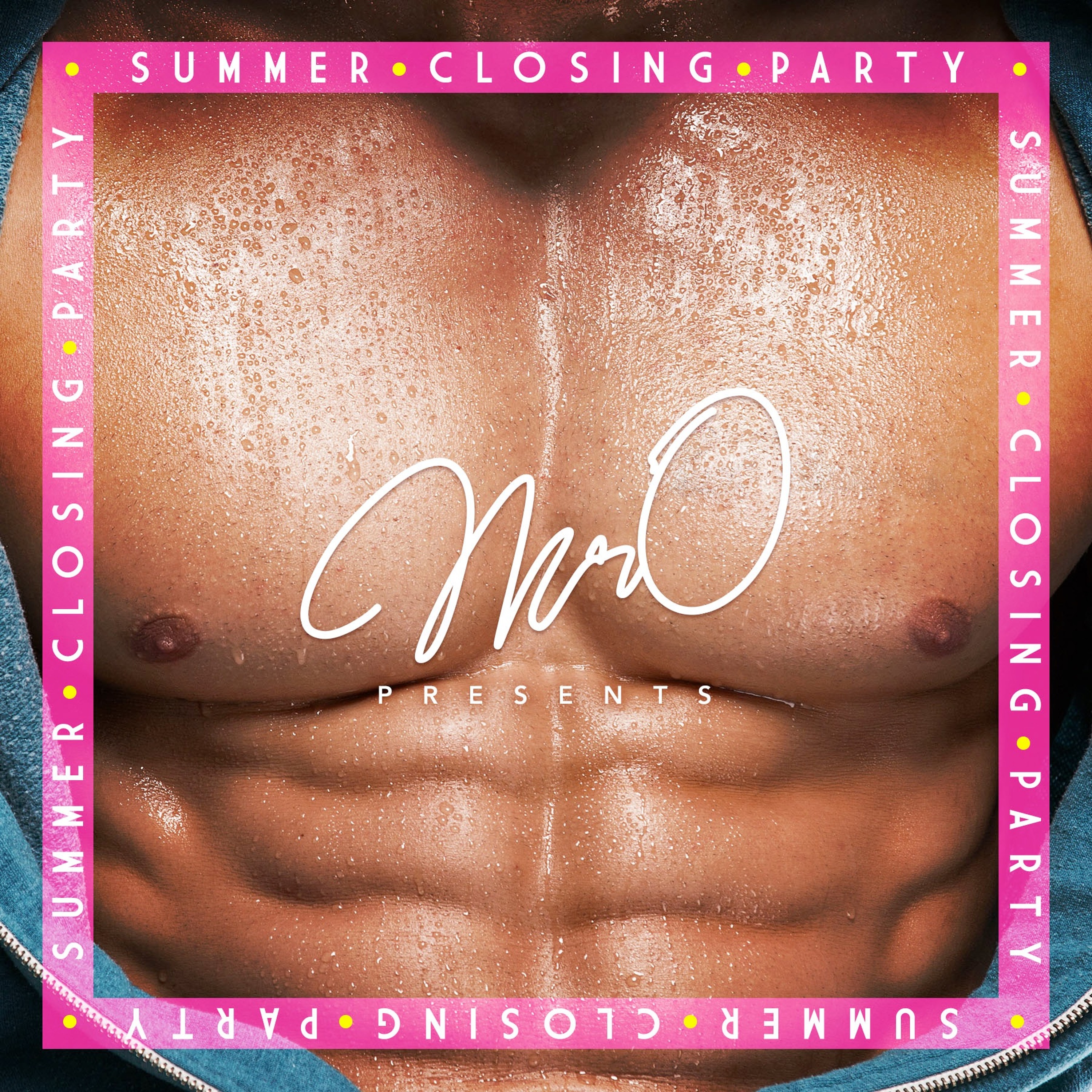 MrO Presents