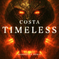 The Weekend, Playboi Carti - Timeless (Costa Remix) [Hardstyle Version]