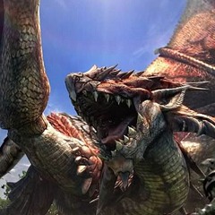 Monster Hunter Danceable Remix - Rathalos Theme