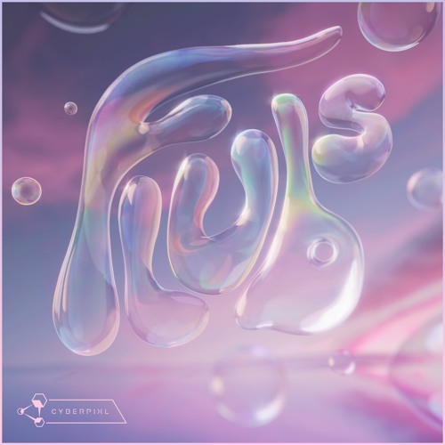 Mannech, CypiX, KHUSH - Flubs | CyberPixl Release 🌅