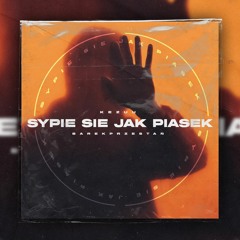 kezuu - SYPIE SIĘ JAK PIASEK feat. barekprzestań
