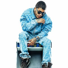 MC IG - CHOVE EM SP, PENSANDO EM VOCÊ - "LENDÁRIO MC KEVIN" FEAT. HARIEL, MC PH - EDIT RJ (Speed Up)