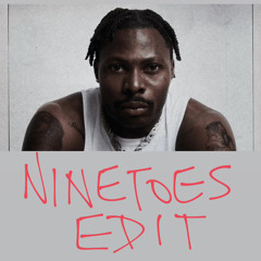 Uhh Yeahh (Ninetoes Edit)