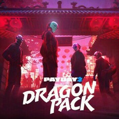 Payday 2 - Gold rush