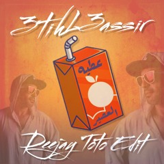 BAAZIA - 3TIH L3ASSIR ( DEEJAY TOTO EDIT )