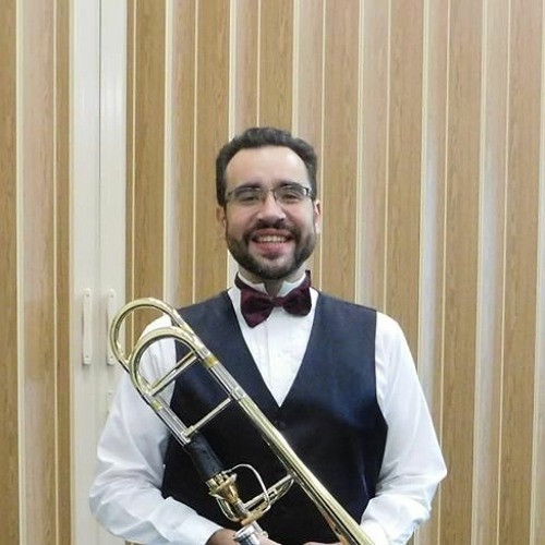 Trombone alex deals