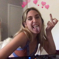 drank some ciders n recorded a lil house mix