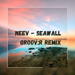 Neev - Seawall (Groov:r Remix)