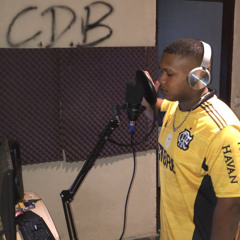 CDB E MIDIA MC LUAN CDB - ft  DJ VT DO CDB