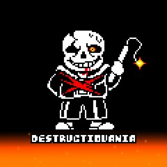 Destructiovania [Phase 26]
