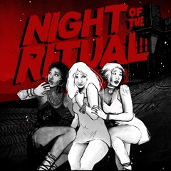 Night Of The Ritual - Main Theme