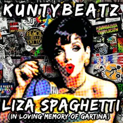KuntyBeatz & Gartina J. / Cat Fight (Original Mix)