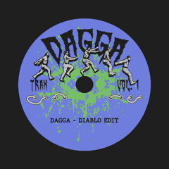 Dagga - Diablo Edit_MF Free download