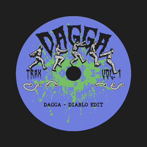 Dagga - Diablo Edit_MF Free download