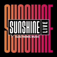 David Di Sabato | Sunshine Live Mix Mission | Kyau & Albert & Friends 2023