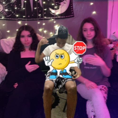 The End of Yvngxchris