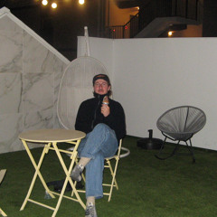 Super Terrific Happy Hour (50 mins and not that terrific)