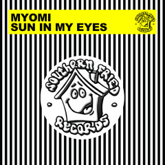 Sun in My Eyes (Mj Cole Vocal Remix)