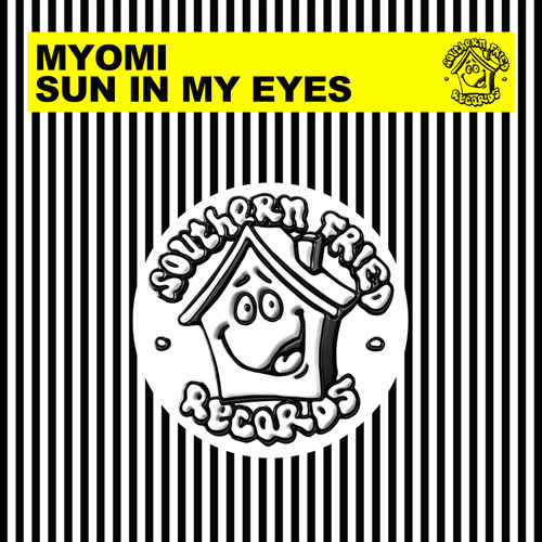 Sun in My Eyes (Mj Cole Vocal Remix)