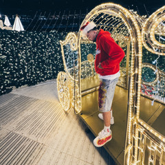 TBG Scoob Hefner - Kim K