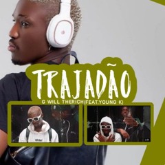 Trajadão(Feat Young K)