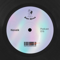 Dropzi Records Podcast 016 W/ Novek