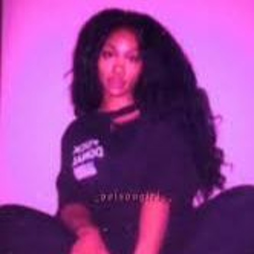 SZA - Smoking On My Ex Pack (slowed + reverb)
