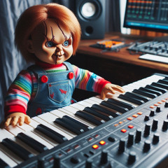 Rauchegger - Chucky