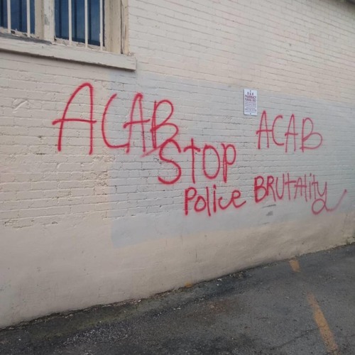 ACAB (Buy = Free Download<3)