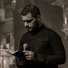 ‎⁨دنيانا ظلام | محمد باقر الخاقاني