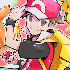 Pokémon Red and Blue - Wild Battle Theme (Remix)