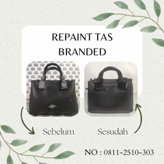 CALL/WA 0811-2510-303 jasa laundry tas branded  Lumajang