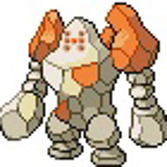 Route 228 (Day) - Pokémon DiamondPearlPlatinum