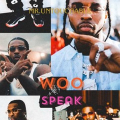 Woo Speak