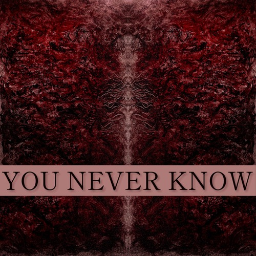 YOU NEVER KNOW (pre-production)